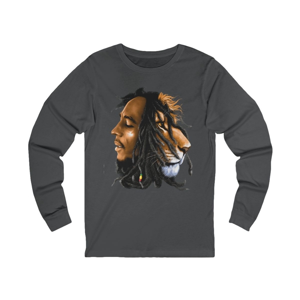 Unisex Bob Marley Sweatshirt